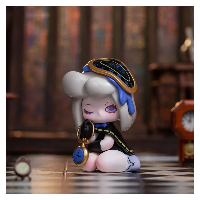 FIGURAS KILLA TREASURE PAVILION BLIND BOX LUCKY EMMA FIGURAS KILLA TREASURE PAVILION BLIND BOX LUCKY EMMA